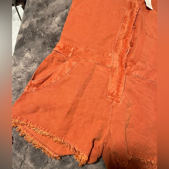 YFB romper - Picture 6 of 8